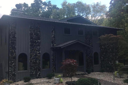 House Washing in Decatur, IL Thumbnail